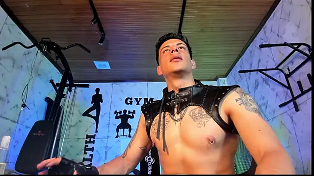 Dustin_Sonne Live XXX Chat