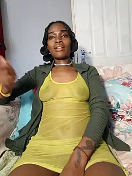 Chat XXX ao vivo de HoneyDropsX