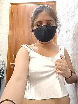 Ruhi_07's Live XXX Chat