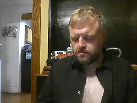 TheOneDonShaun: απευθείας συνομιλία ΧΧΧ
