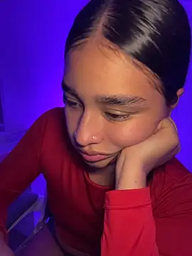 I_Samanthaa XXX чат на живо