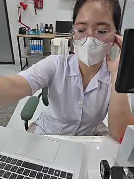 HinaLovely 라이브 XXX 채팅