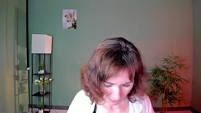 gracekellyyy Chat XXX in diretta
