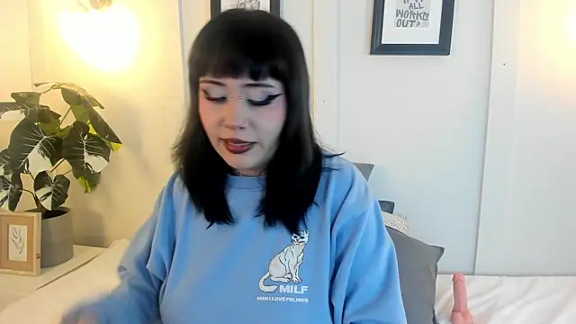 Chatroom XXX en direct de annyy_catt