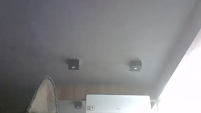 Show de SkinnyKitten na webcam
