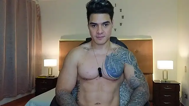 Steven_Velez Obrolan Langsung XXX
