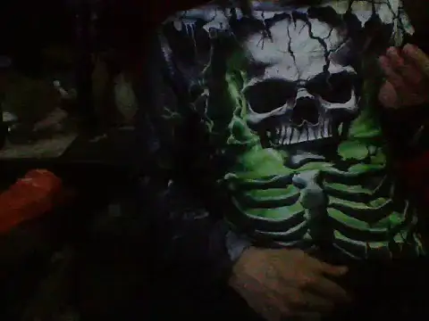 mrdemoncrowlyn Live XXX chat