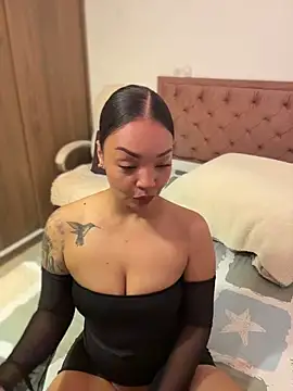 JennLeMoka Obrolan Langsung XXX