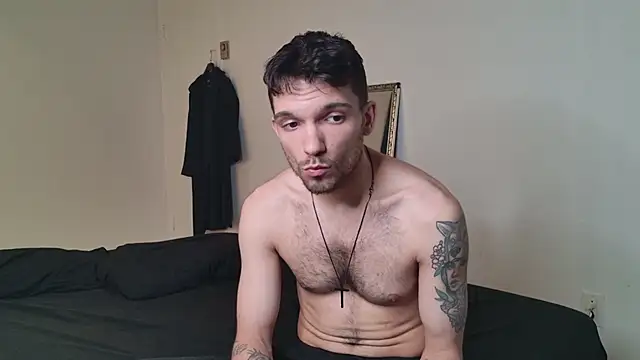 Chat XXX ao vivo de JackDesFeux
