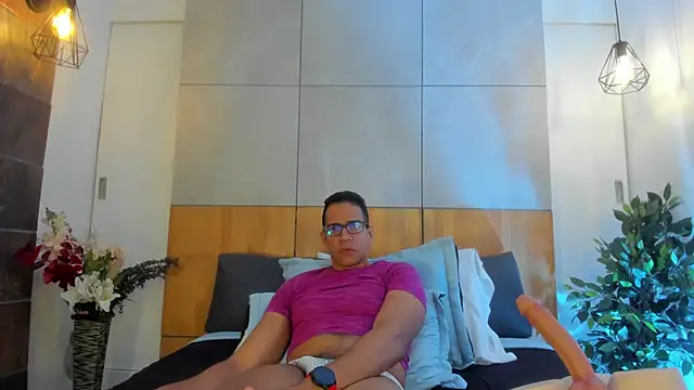 Chat +18 de JacobDraven ao vivo