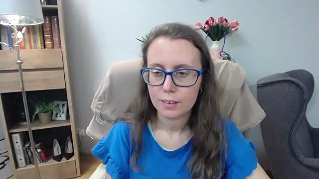 Chatroom XXX en direct de sweetxLizzy