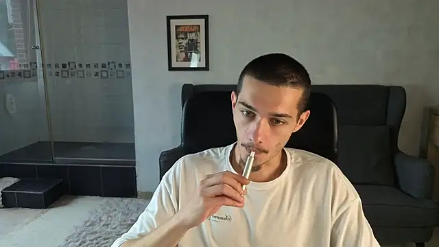 Chat XXX Live KaydenDrew