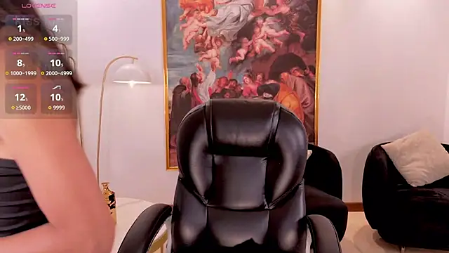 Chat XXX Live KayraLanne