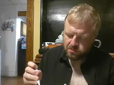 Chatroom XXX en direct de TheOneDonShaun