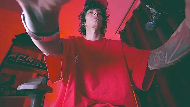 Olliver___y 라이브 XXX 채팅