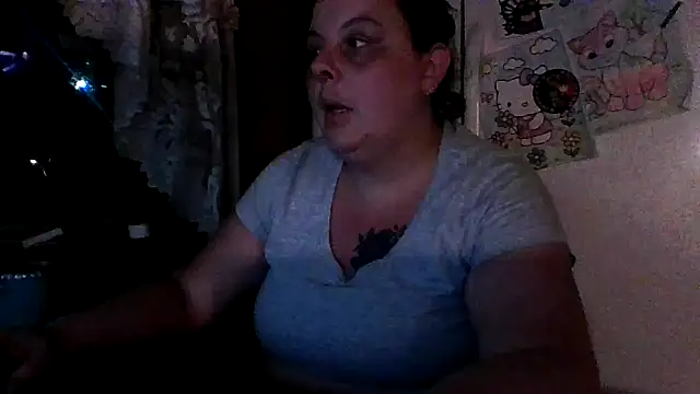 troublemadedouble – webcam-show