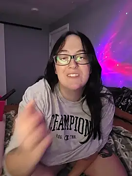 Chat XXX Live SpookyMadz