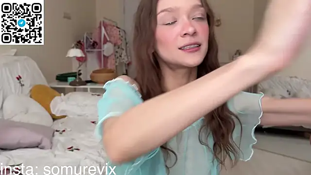 Онлайн чат XXX inst_immurevix