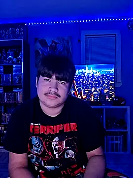 derek0_17 Webcam-Show