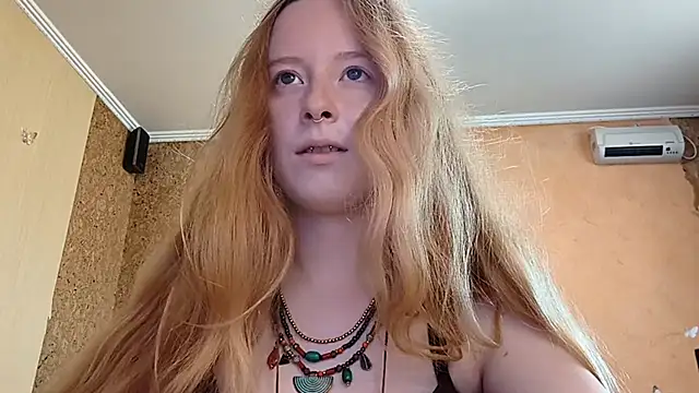 KateVibe_01's Live XXX Chat