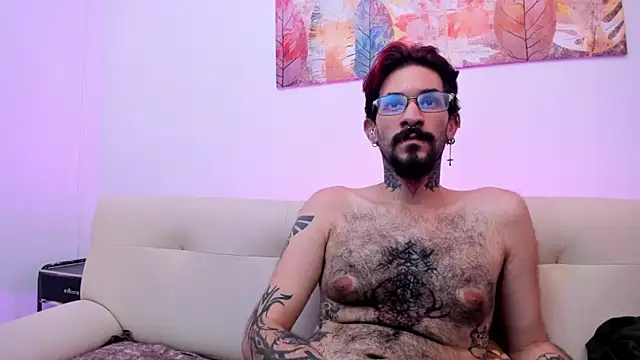 Chat XXX ao vivo de Jonathan_Soto