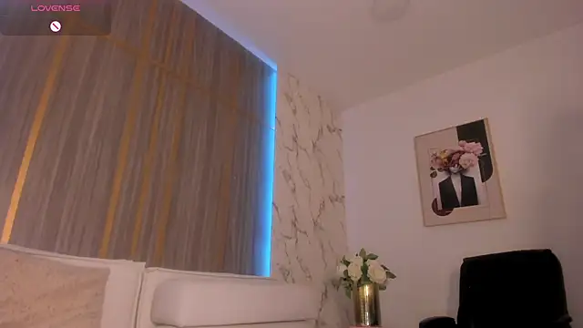 IsabellaAllen Live XXX-chat