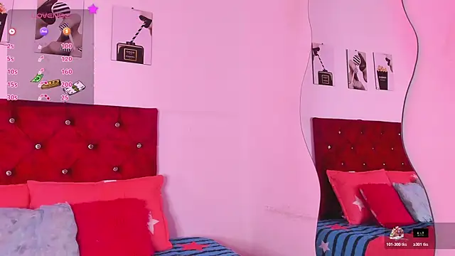 MaxPower003 Webcam Show
