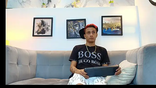 KING_BOYS2026 Live XXX-chat