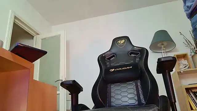 Онлайн чат XXX ChrisKox