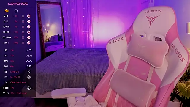 AnyaTaylor_'s Live XXX Chat