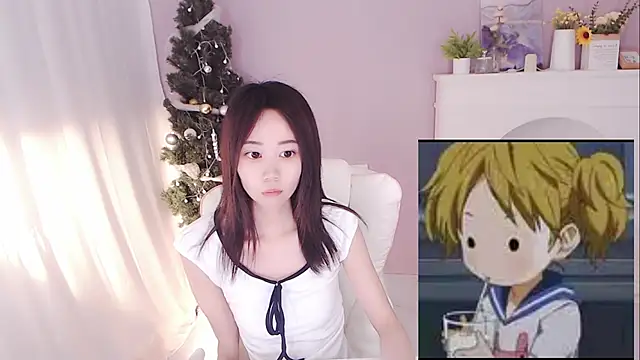 hall-33's Live XXX Chat