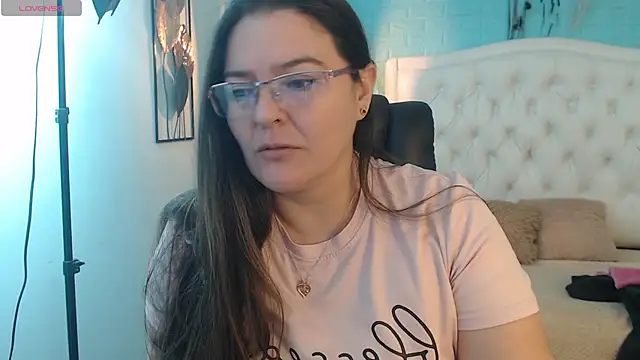 MsJossie's Live XXX Chat