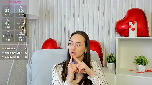 Kelly_Powell's Live XXX Chat