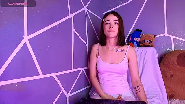 samivan1234's Live XXX Chat