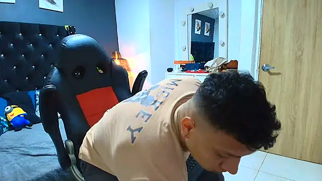 Chat XXX Live ethan_dalton_