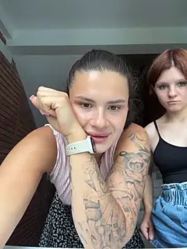 MiraReachn Live XXX chat