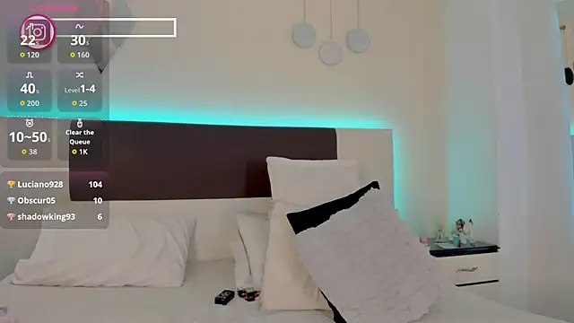 Sky_Loren's Live XXX Chat