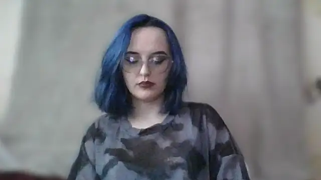 CobaltSoul's Live XXX Chat