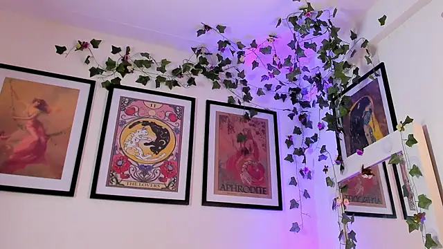 Dopamineshots Chat XXX live