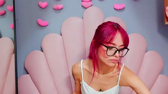 luci_miller 라이브 XXX 채팅