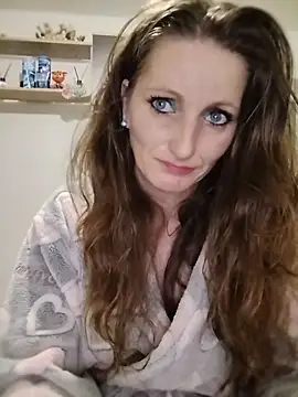 Chat XXX en directo de CrazyMaya39