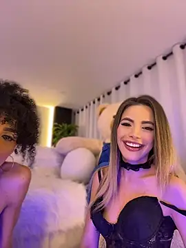 Sweet_ivonny Adlı Modelin Canlı XXX Sohbeti