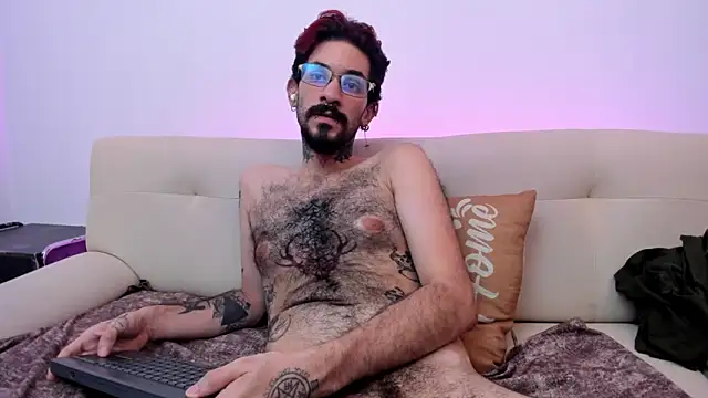 Jonathan_Soto Live XXX Chat