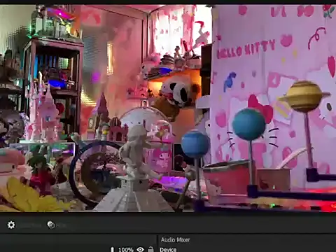 JesuAdam Live XXX-chat