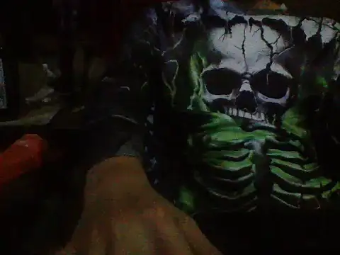 mrdemoncrowly 现场XXX聊天