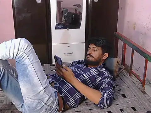 Živý XXX chat HotXKrish
