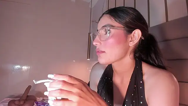 IsabelaStefano 라이브 XXX 채팅