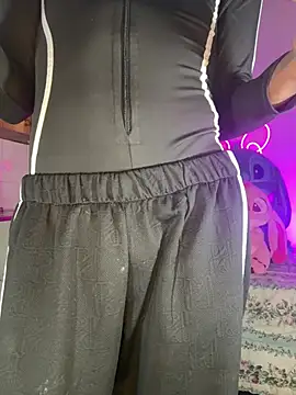 Czat XXX na żywo – violeta_E_