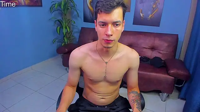 Czat XXX na żywo – Brian_test