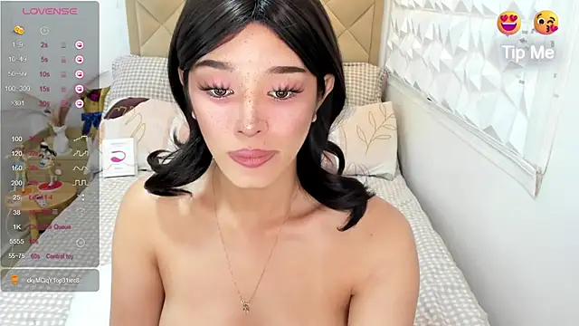 TsHeartXxx 라이브 XXX 채팅